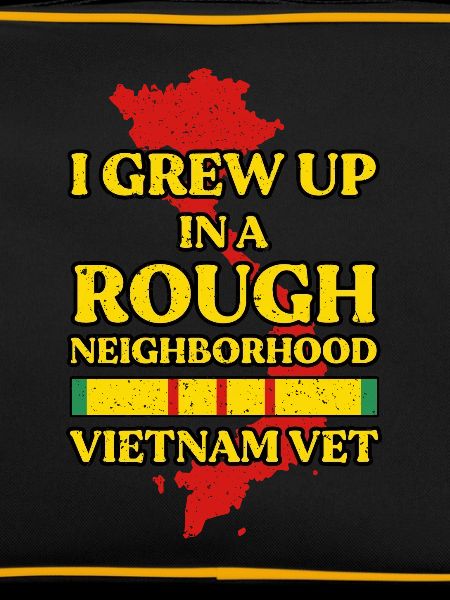 Vietnam Veteran