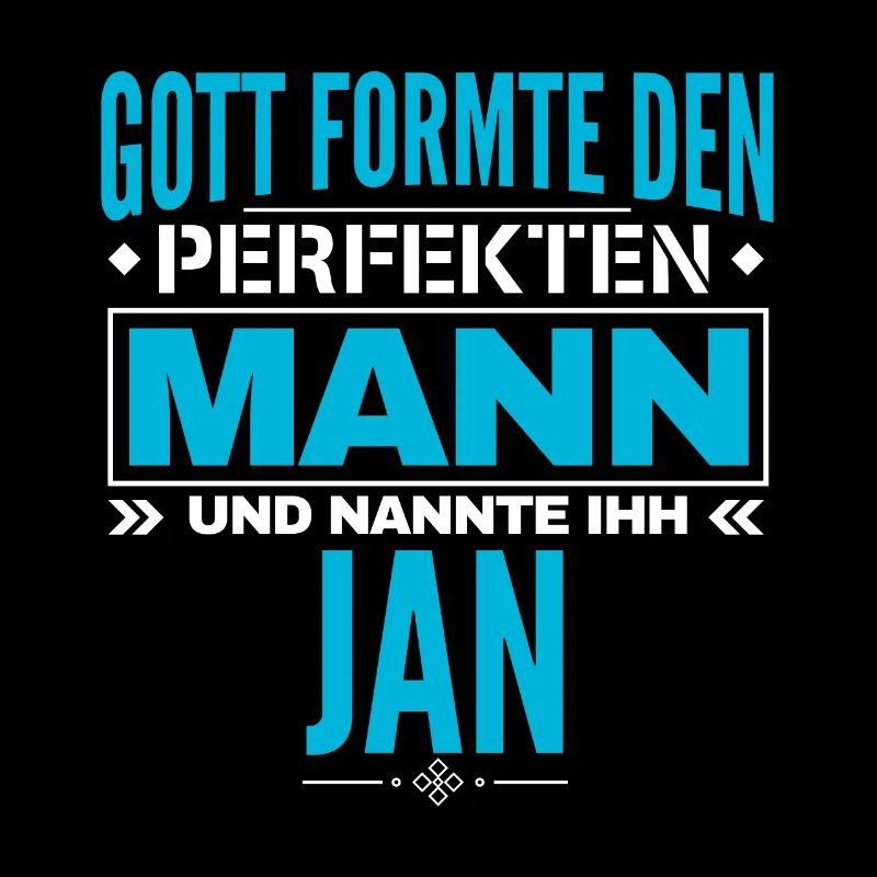 jan Und Name Design