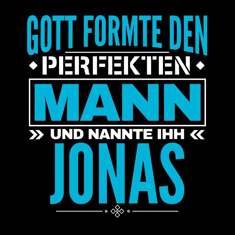 Jonas Name Design
