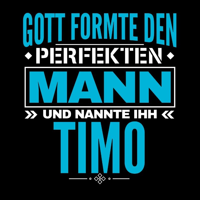 Timo Name Design