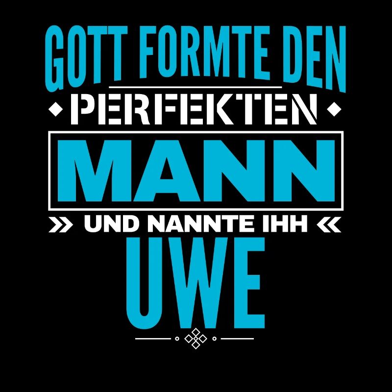 Uwe Name Design