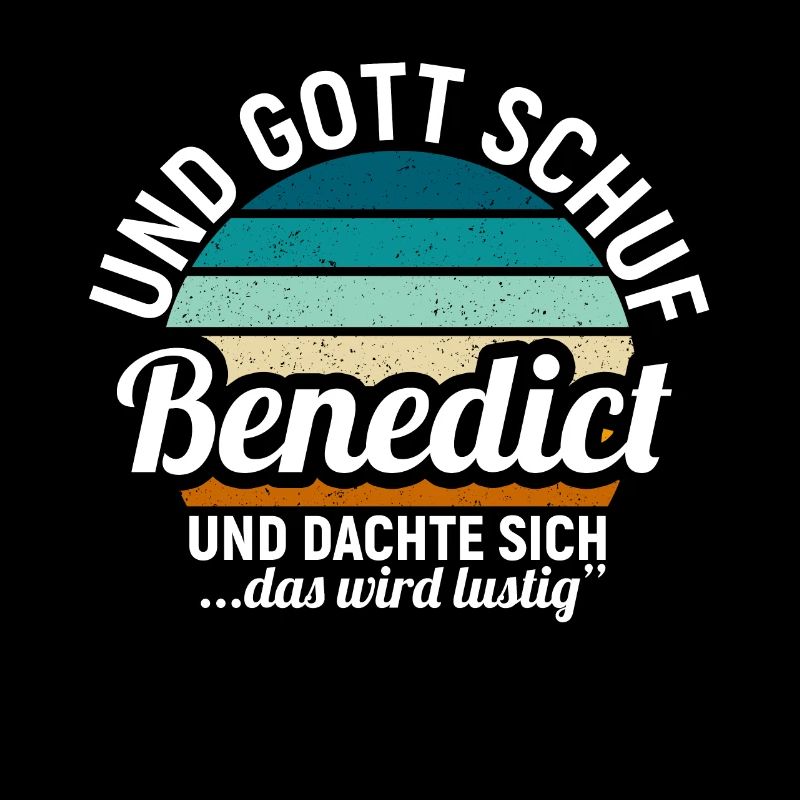 Benjamin