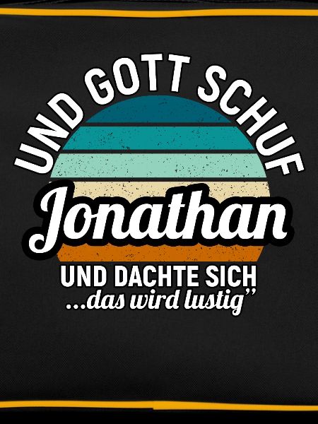 Jonathan