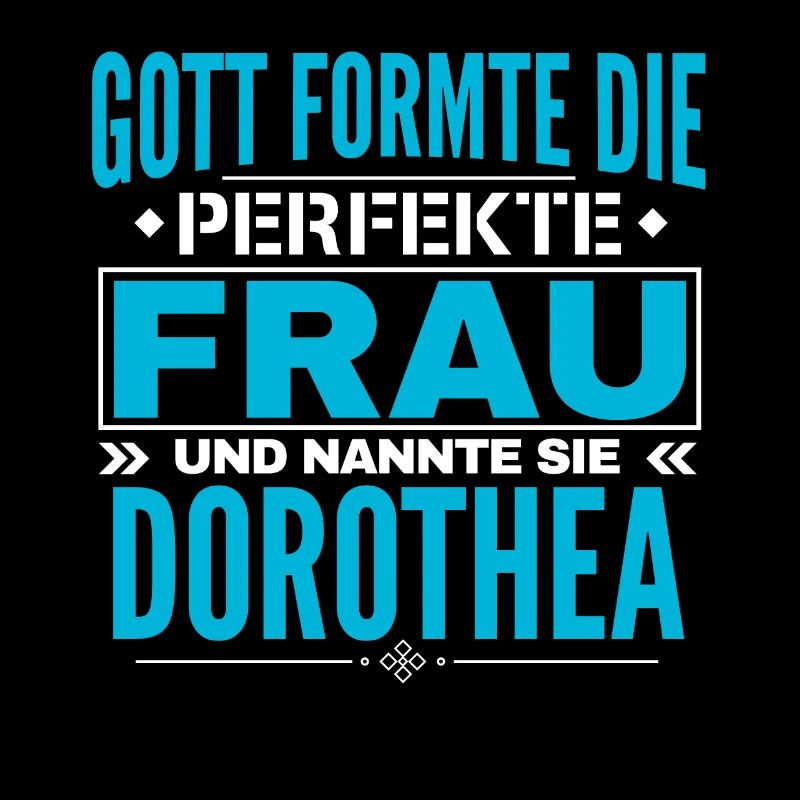 Dorothea Name Design