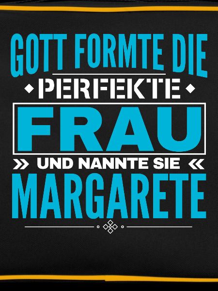 Margarete Name Design