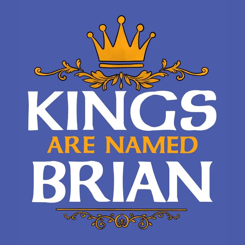 Brian