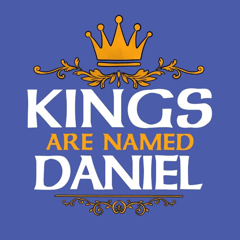 Daniel