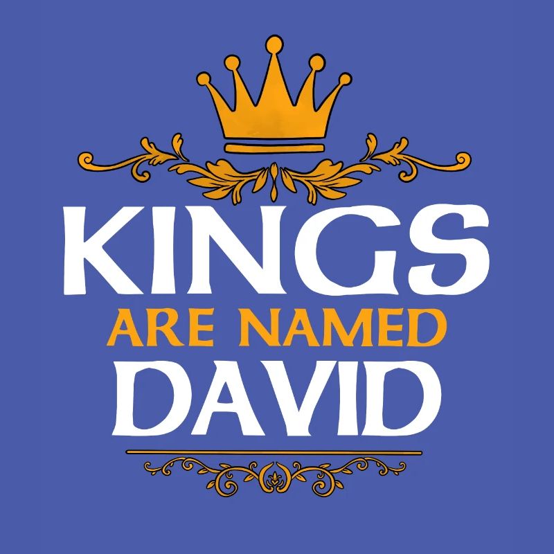 David