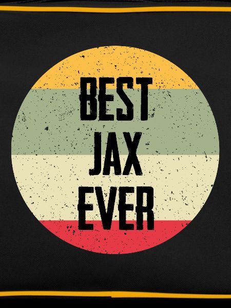 Best Jax Ever