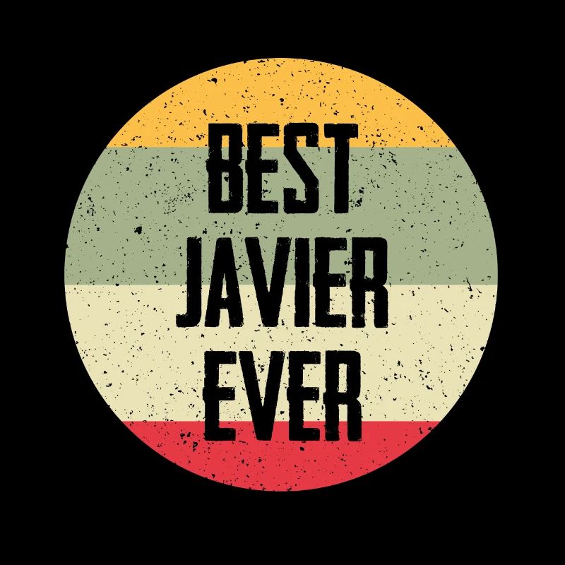 Best Javier Ever