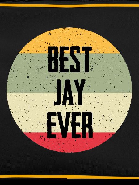Best Jay Ever