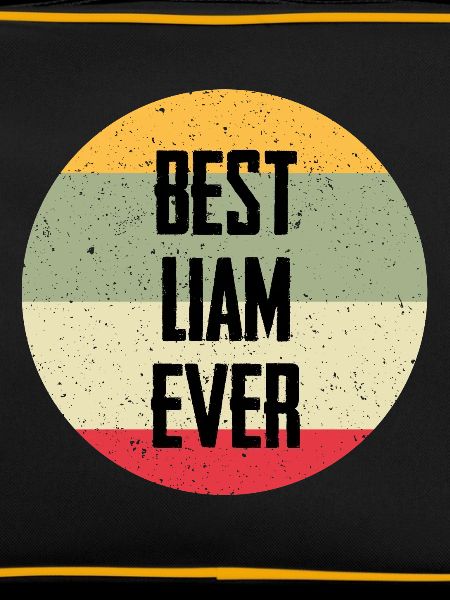 Best Liam Ever