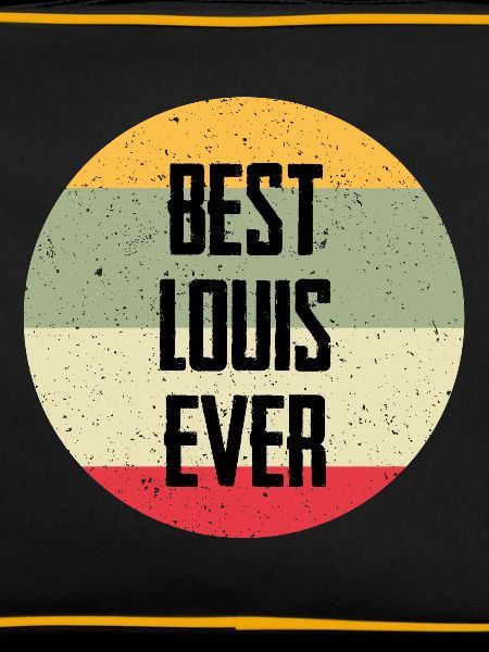 Best Louis Ever