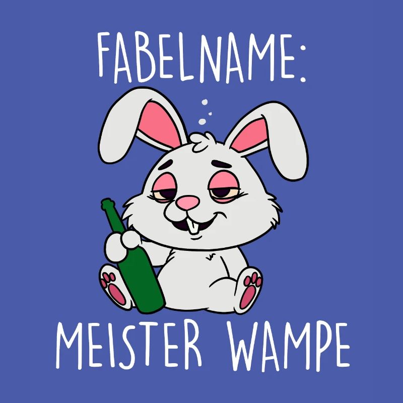 Mythical name Master Wampe