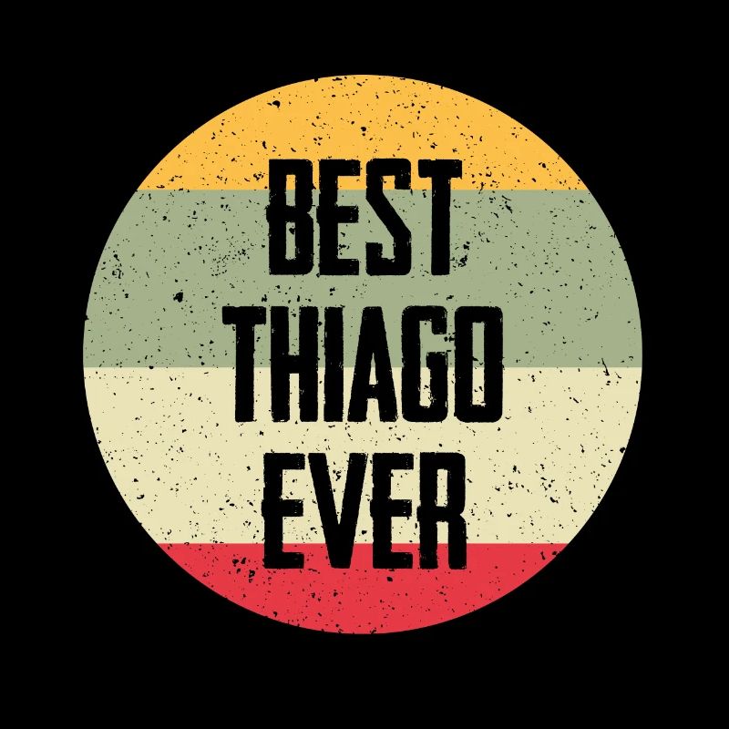 Best Thiago Ever