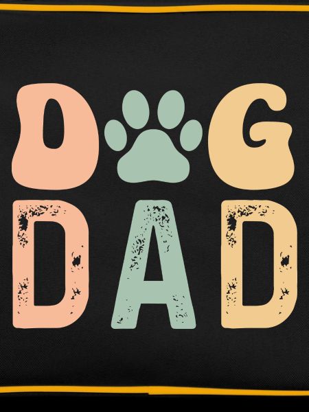 Dog Dad