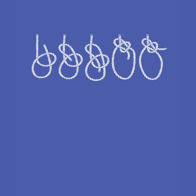 Sailing Knot Palstek