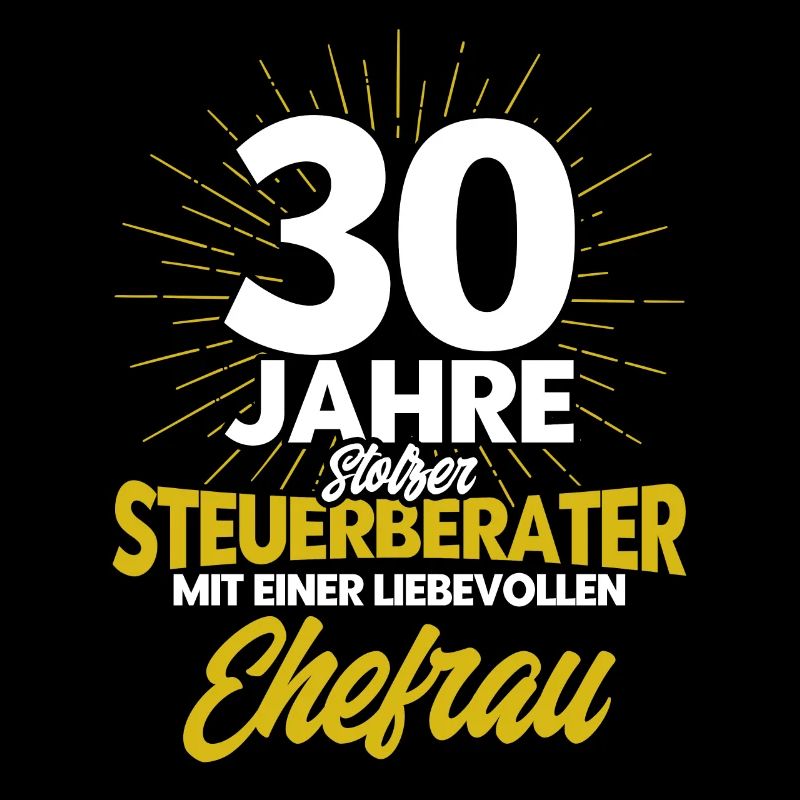 Perlenhochzeit Ehepaar 30. Hochzeitstag Geschenk