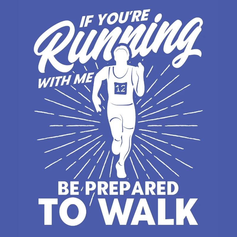 Half Marathon Jogging Running Gift