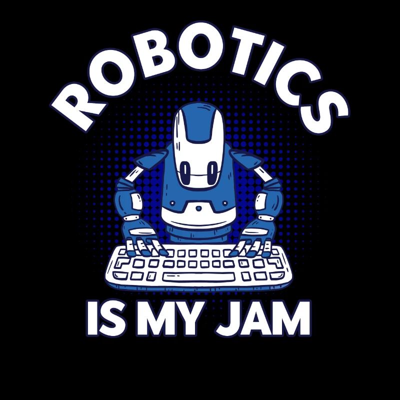 Robotics Engineer Engineer Teacher Technology