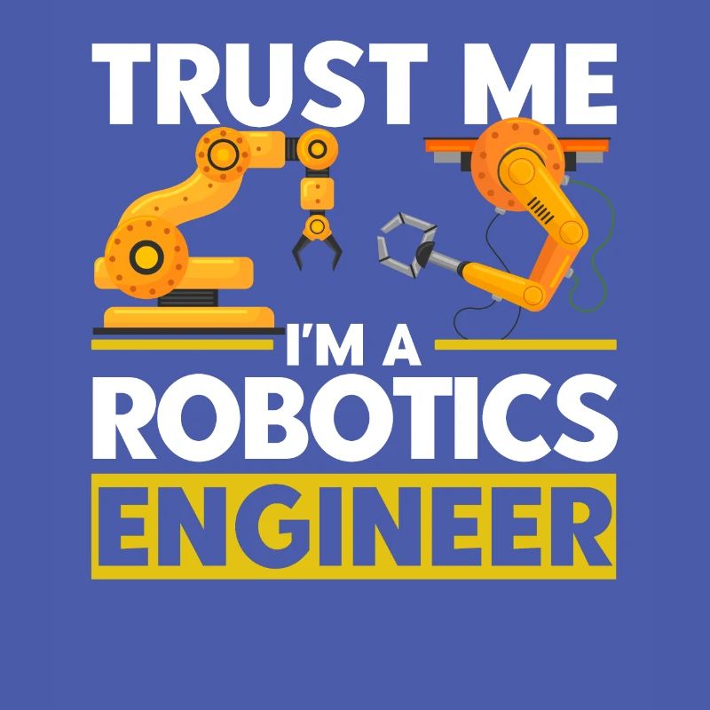Technology Robotics Robotics Engineer Gift