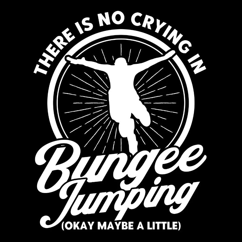 Bungy Jumping Bungee Jump Bungee Springer