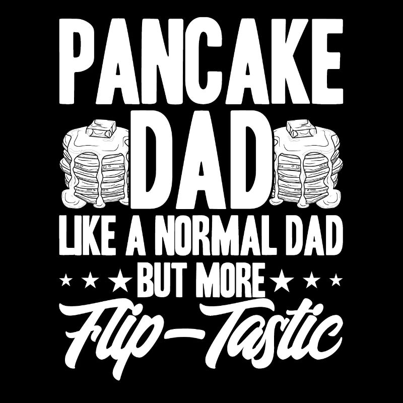 Fluffy Flat Cake Pancake Breakfast Pan