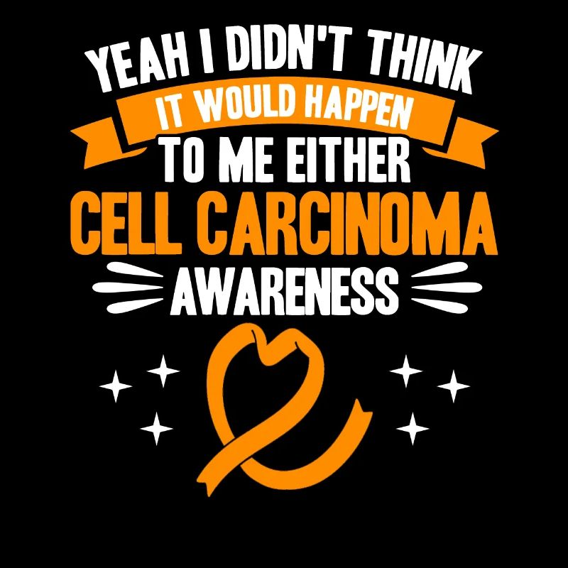 carcinome cellulaire à cellules combattantes carcinome de conscience cellule