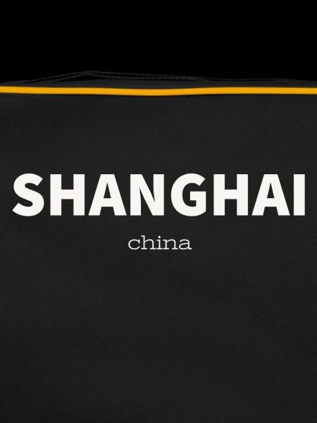 Shanghai