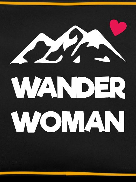 Wander Woman