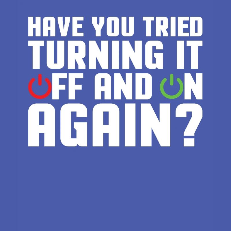 Support Programmer Tech Admin Funny Sayings