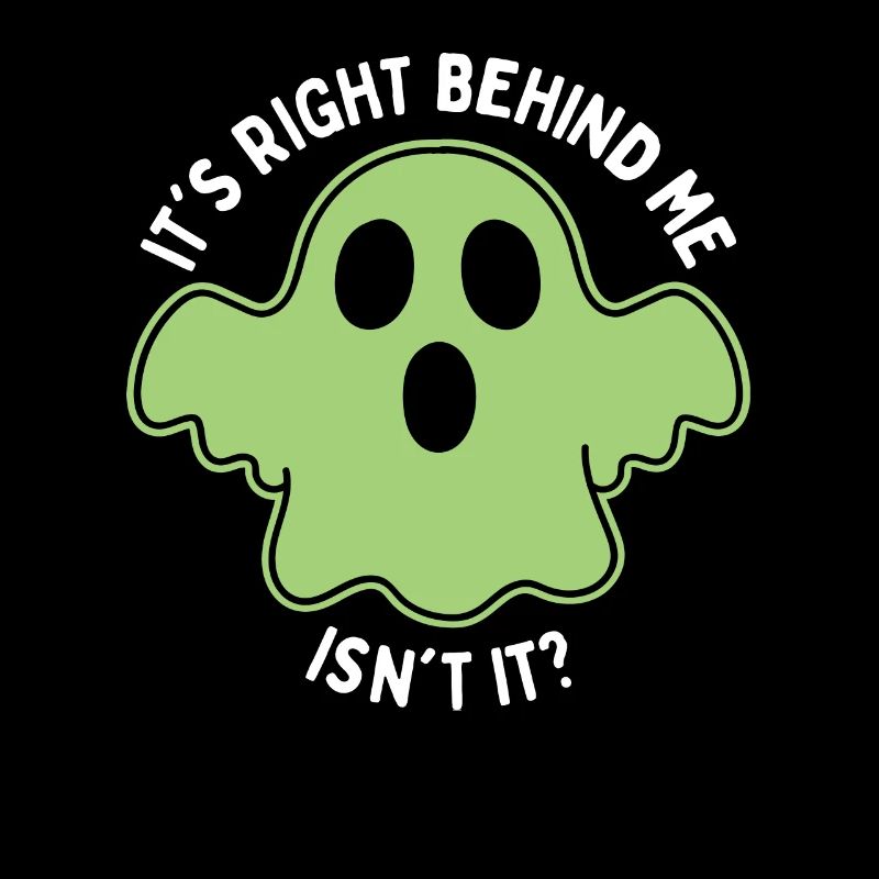 Halloween Ghost Hunt Scary Ghost Hunter Hunting