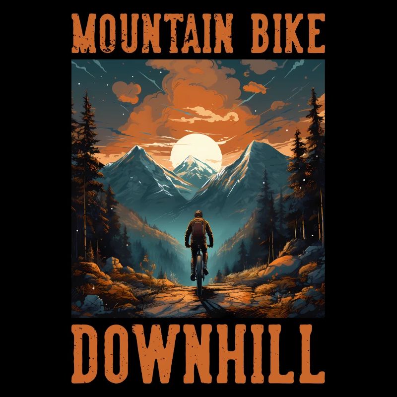 VTT Descente VTT VTT