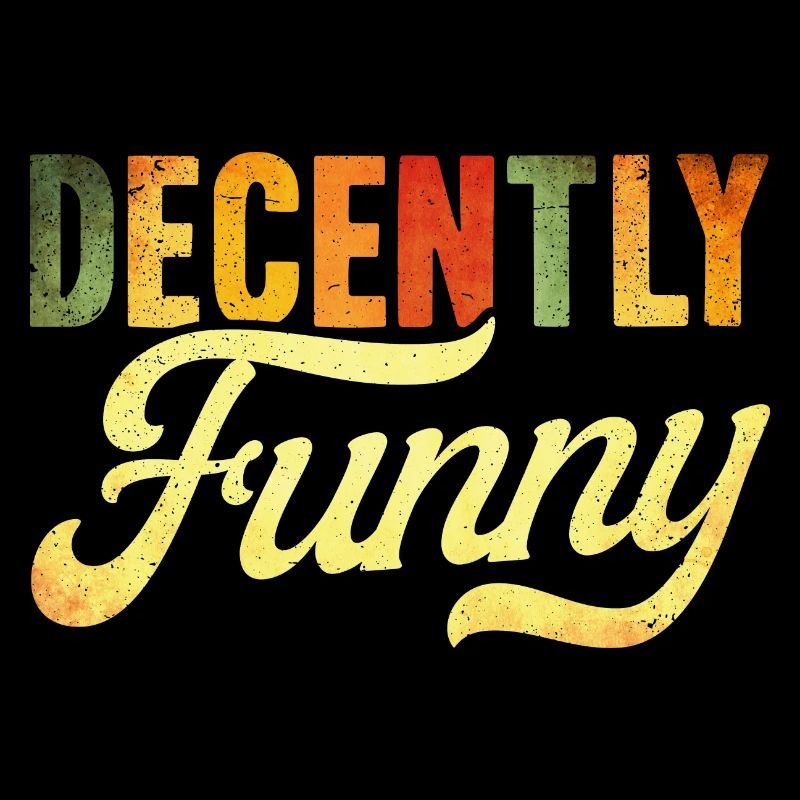 Black Humor Sarcasm Irony Gift