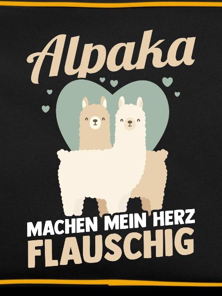 Alpaca