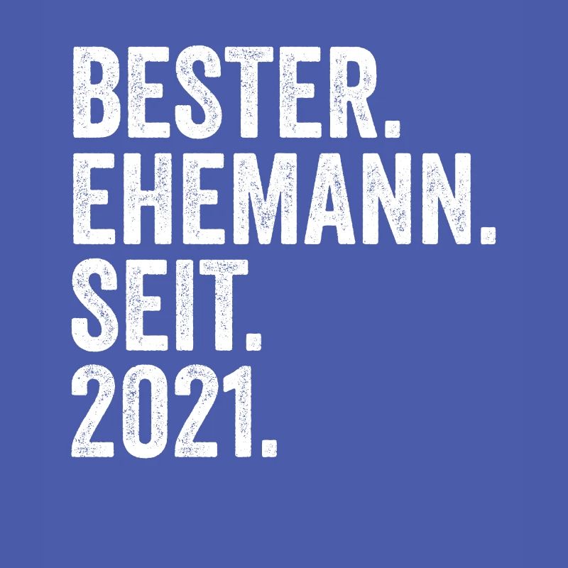 Valentinstag Bester Ehemann Seit 2021