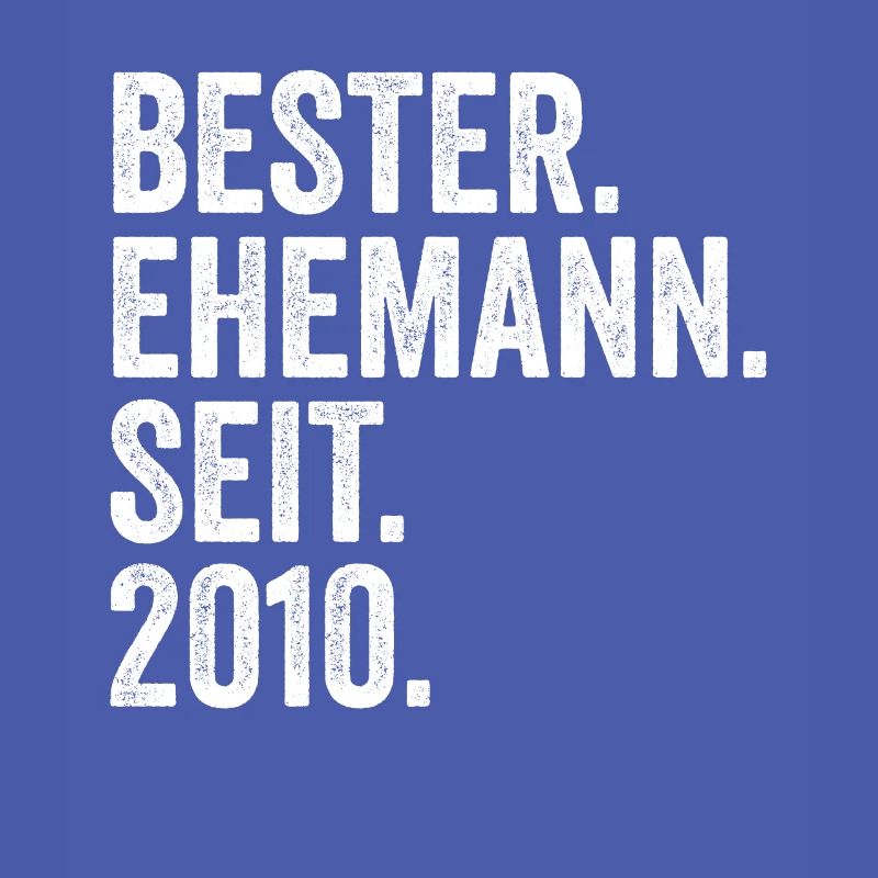 Valentinstag Bester Ehemann Seit 2010