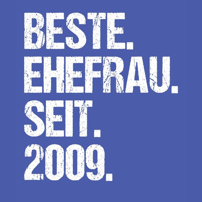 Valentinstag Beste Ehefrau Seit 2009