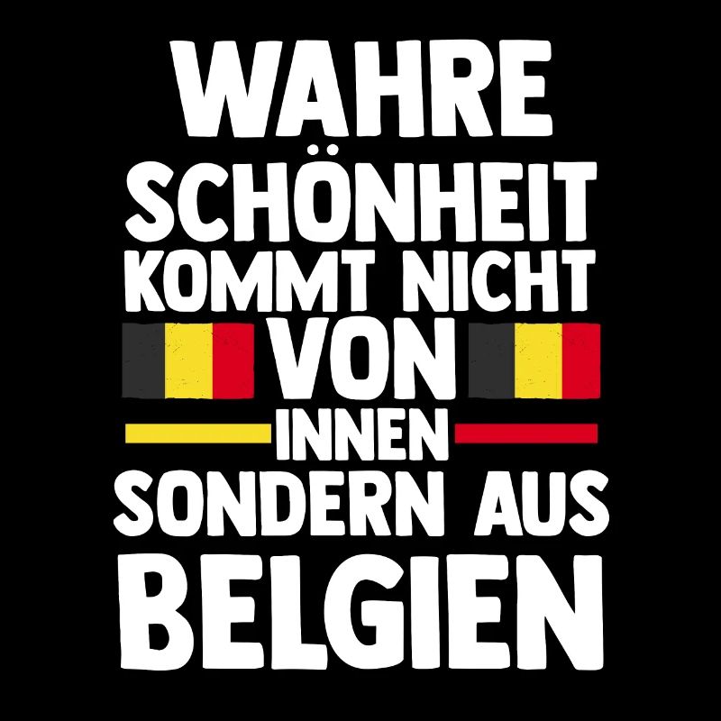 Belgian Belgian Belgium