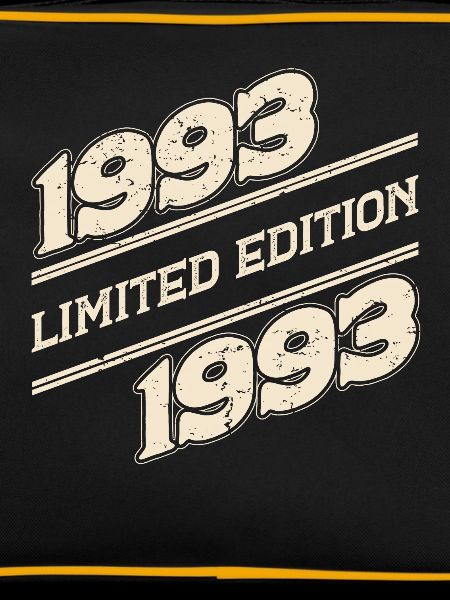 BC 1993 Édition limitée