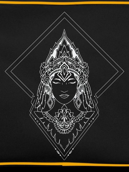 Aesthetical Buddha