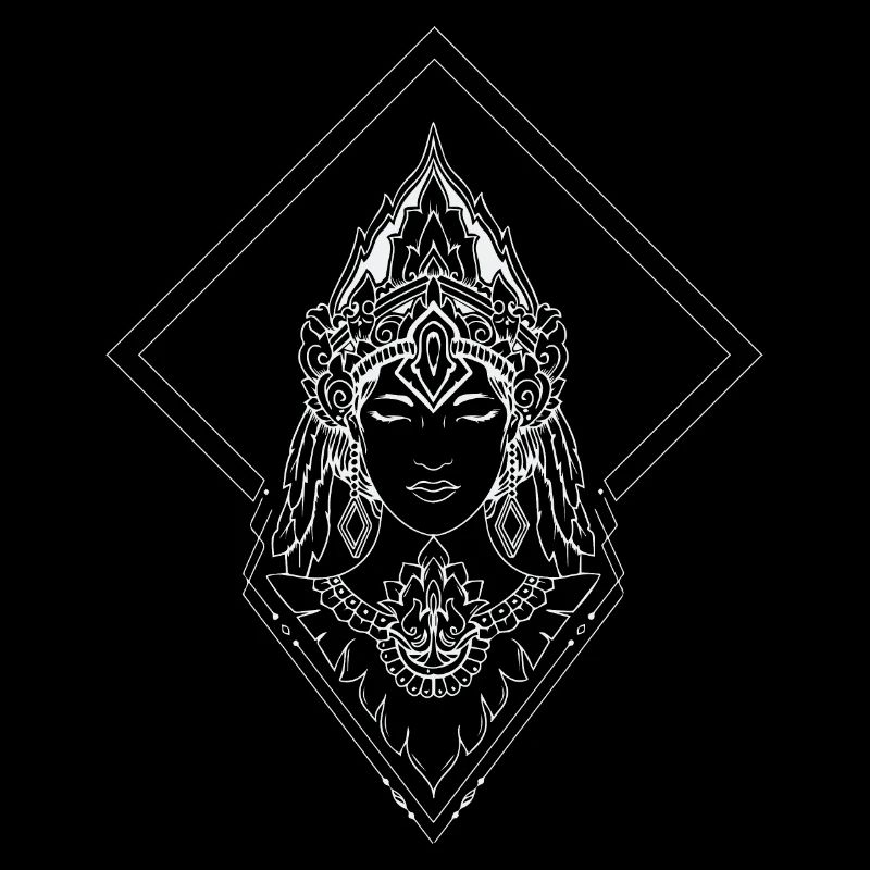 Bouddha esthétique