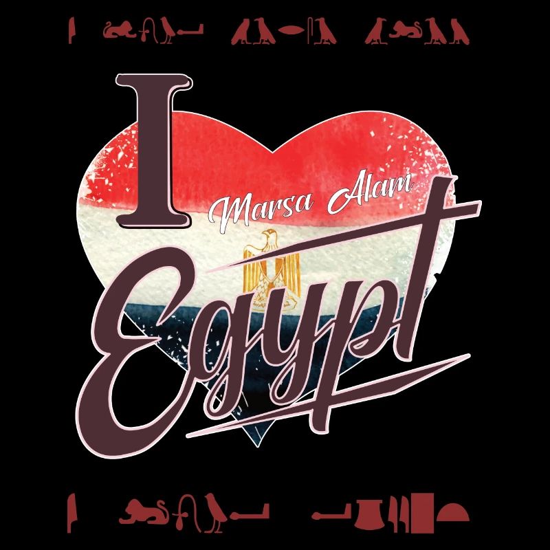 J’adore Egypte Gift Diving Marsa Alam