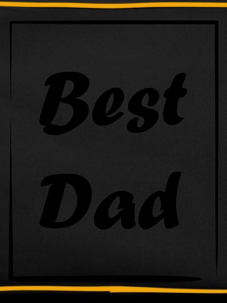 Best Dad