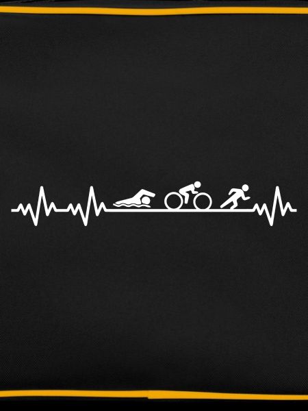 Herzschlag Triathlon