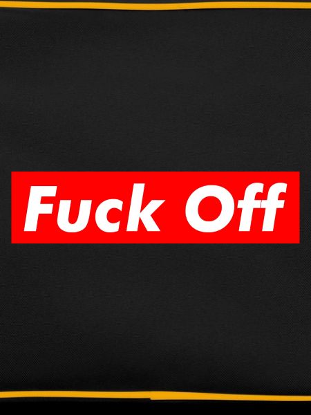 F*ck Off