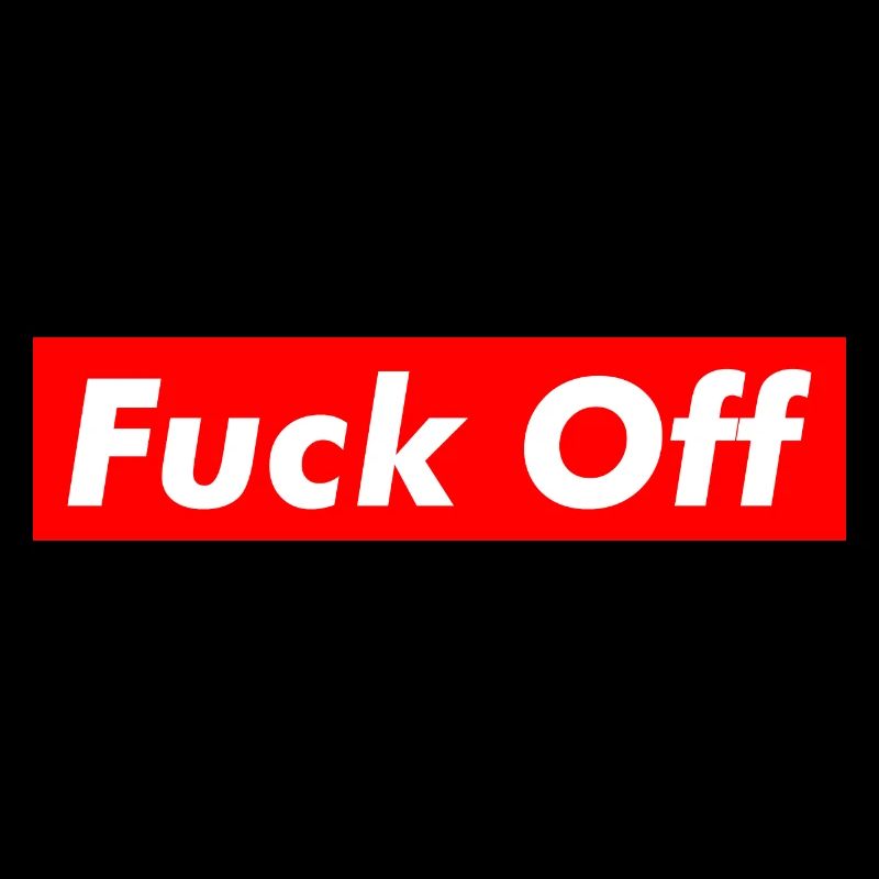 F*ck Off