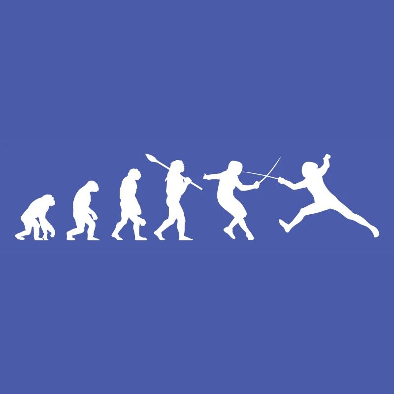 Fechten Evolution