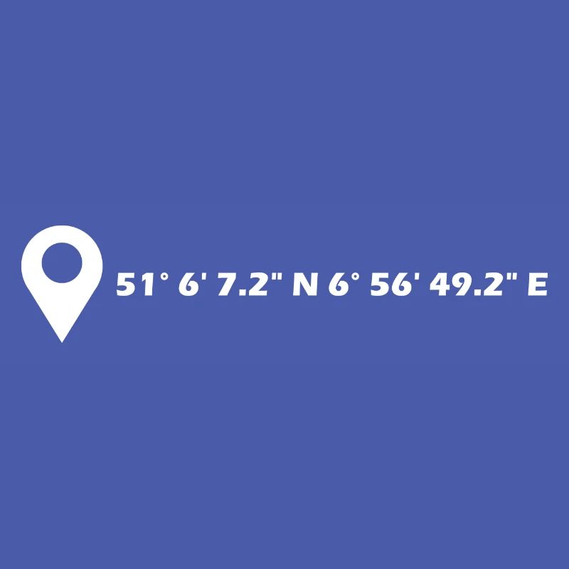 Langenfeld (Rhineland) coordinates