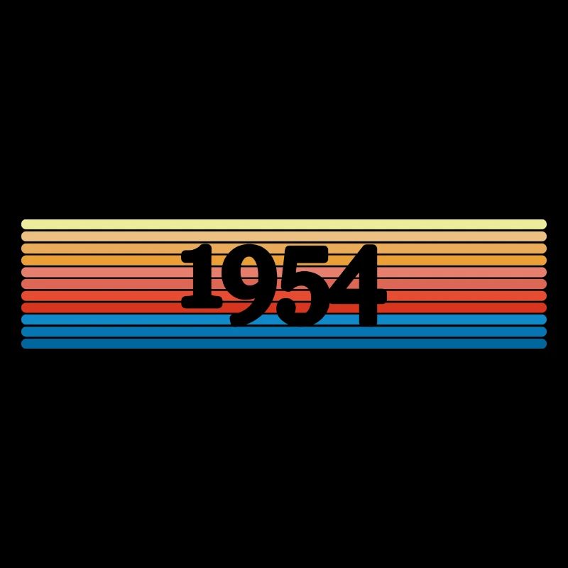 Year 1954